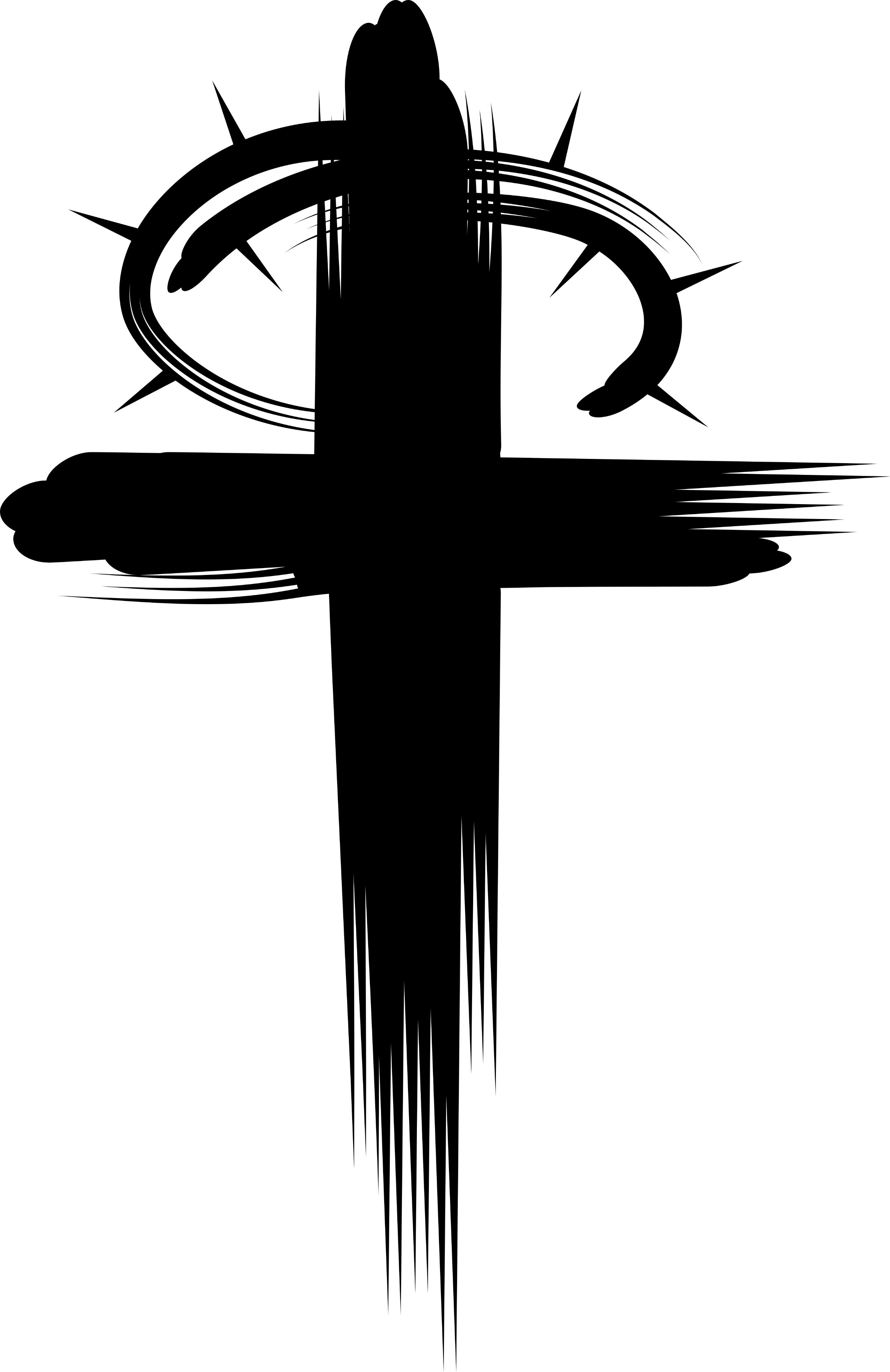 Cross-6