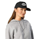 Jesus Fish - 3D Puff Print Otto Snapback