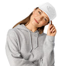 Jesus Fish - 3D Puff Print Otto Snapback