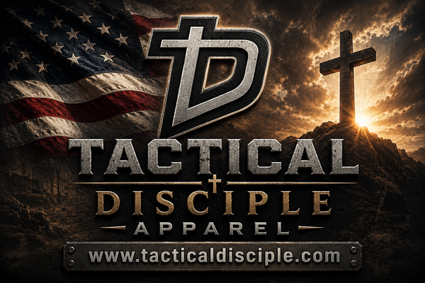 Tactical Disciple | TD