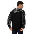Take Up Your Cross - Custom Design Collection Hoodie