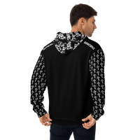 Take Up Your Cross - Custom Design Collection Hoodie