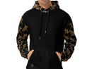 Walk By Faith - Custom Collection Design Hoodie