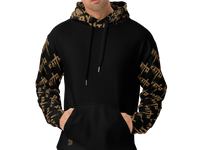 Walk By Faith - Custom Collection Design Hoodie