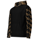 Walk By Faith - Custom Collection Design Hoodie