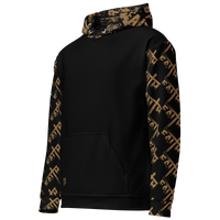 Walk By Faith - Custom Collection Design Hoodie