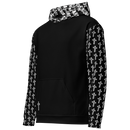 Take Up Your Cross - Custom Design Collection Hoodie