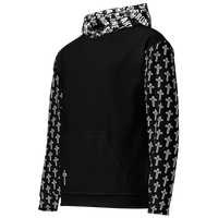 Take Up Your Cross - Custom Design Collection Hoodie
