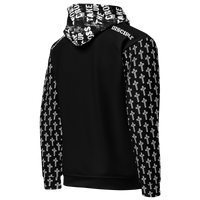 Take Up Your Cross - Custom Design Collection Hoodie