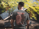 Guidance Collection Tee - 100% Cotton Faded Tee