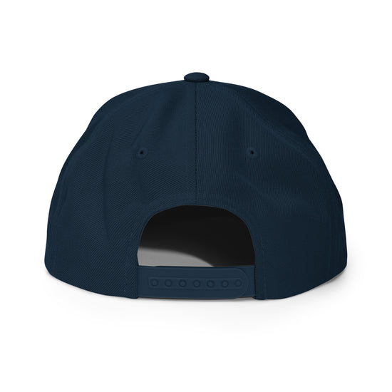Worship "WRSHP" - Snapback Hat