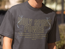 Holy Spirit Power Tee