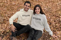 Tetelestai - Organic Hoodie