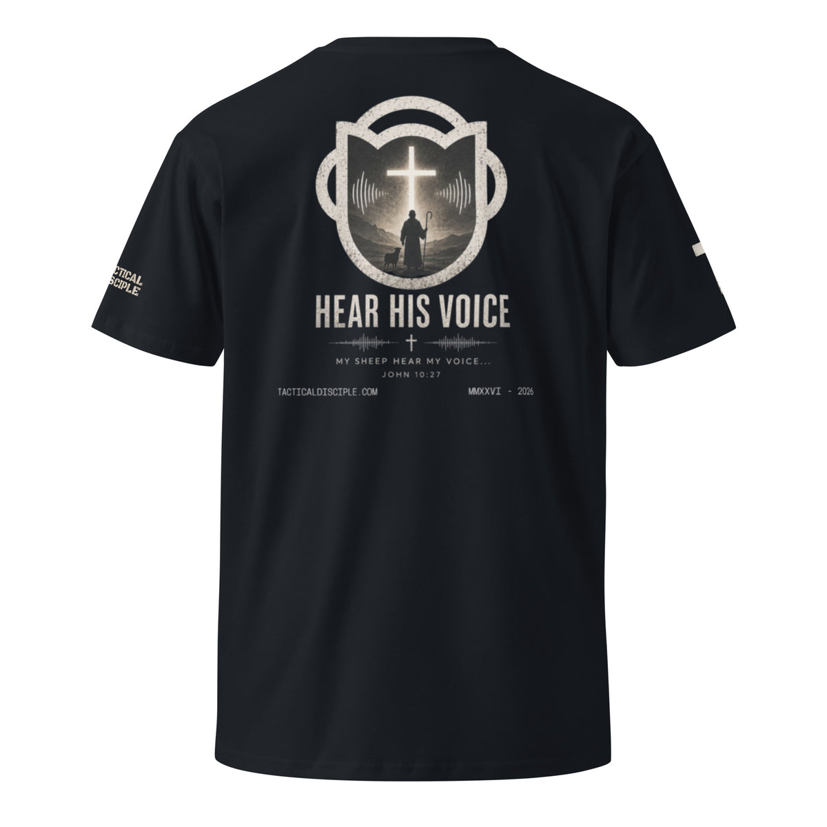 Navy / S