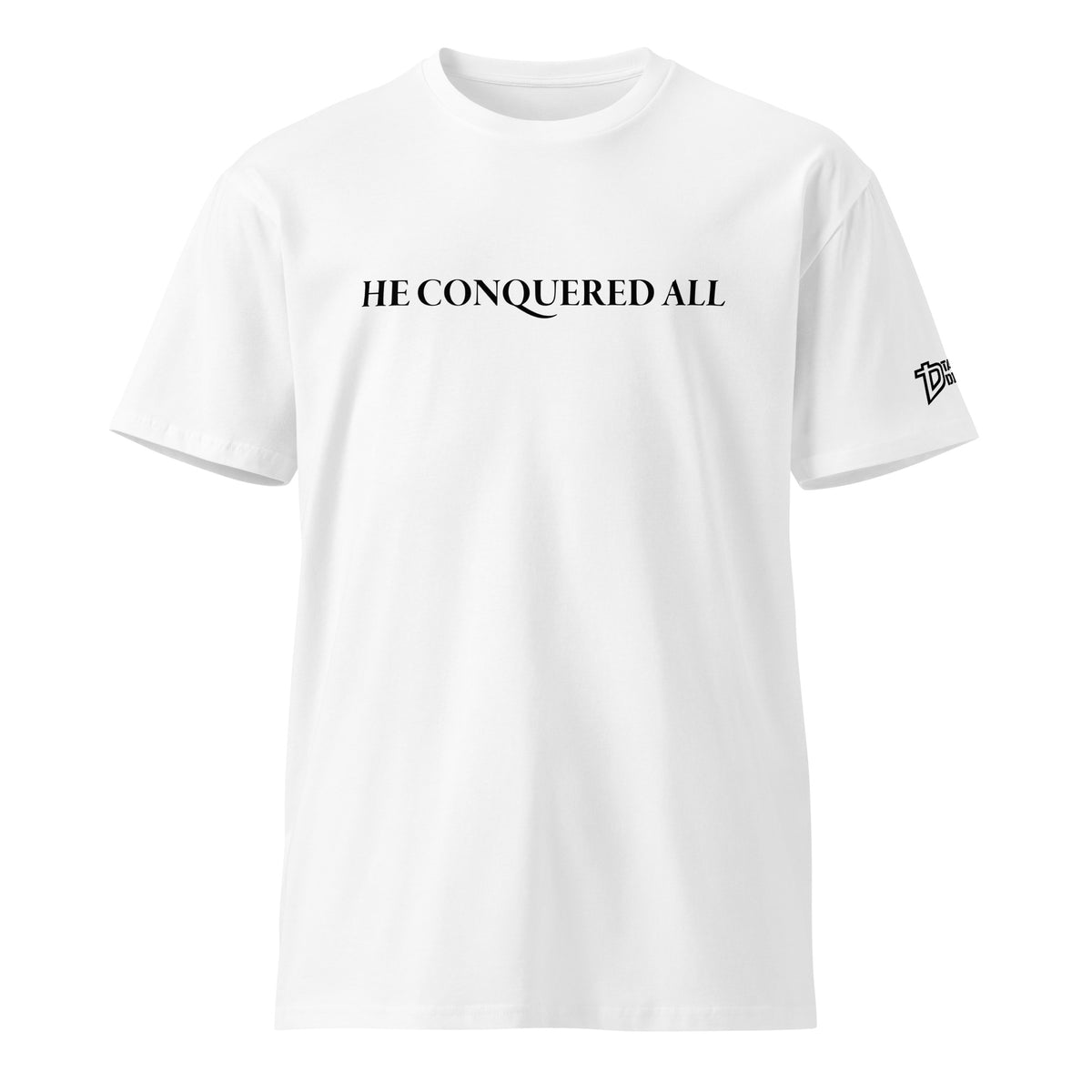 White / S