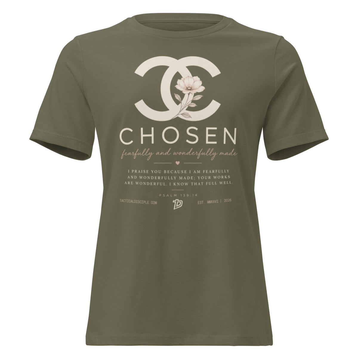 Military Green / S