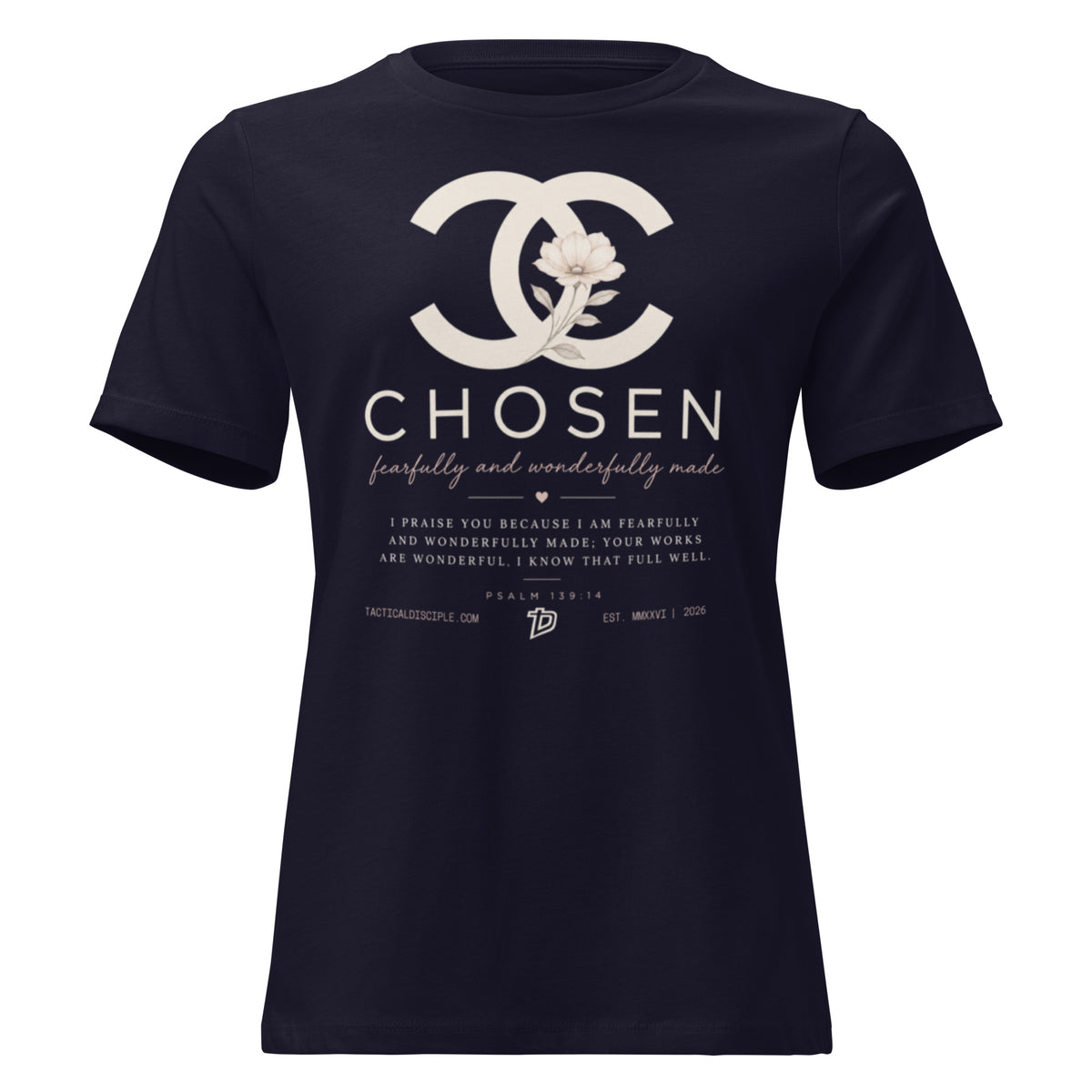 Navy / S
